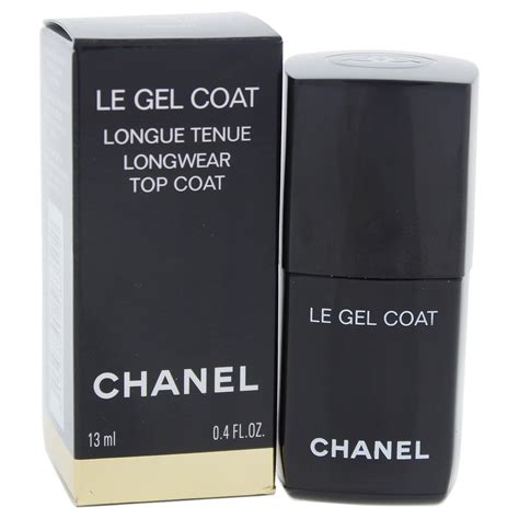 chanel le gel coat review|Chanel gel nail polish reviews.